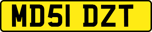 MD51DZT