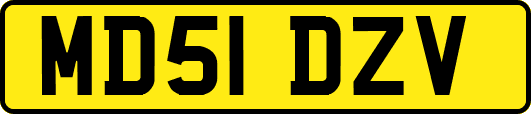 MD51DZV