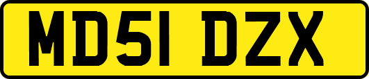 MD51DZX