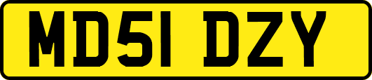 MD51DZY