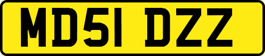 MD51DZZ