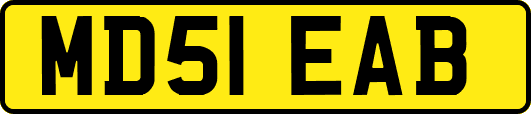 MD51EAB