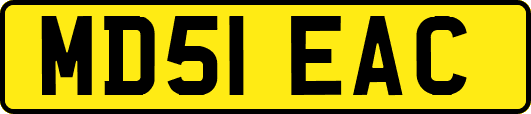 MD51EAC