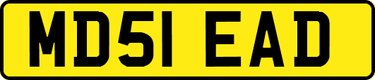 MD51EAD