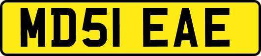 MD51EAE