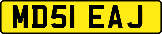 MD51EAJ