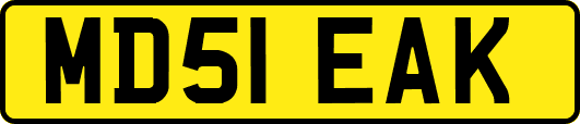 MD51EAK