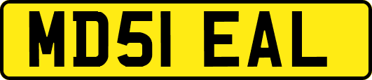 MD51EAL