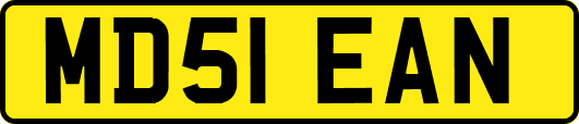 MD51EAN