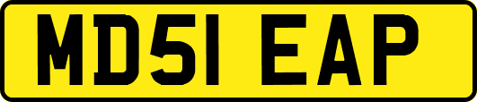 MD51EAP