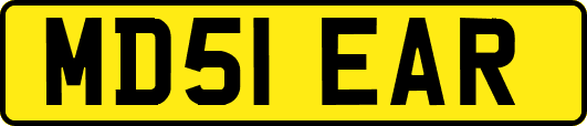 MD51EAR