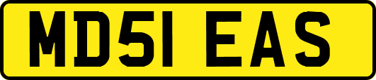 MD51EAS