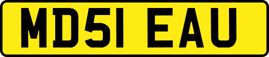 MD51EAU