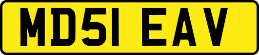 MD51EAV