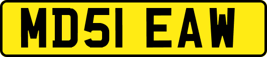 MD51EAW