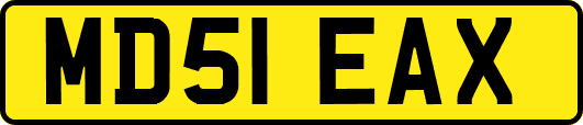 MD51EAX