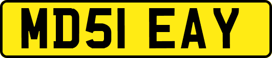 MD51EAY