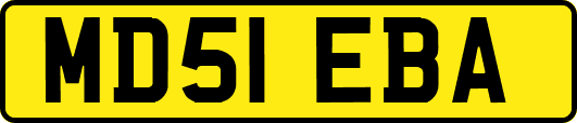 MD51EBA