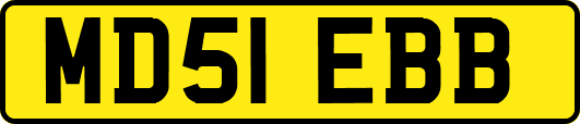 MD51EBB