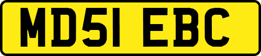 MD51EBC