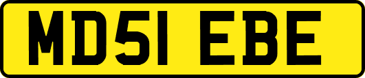 MD51EBE