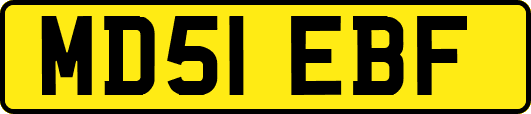 MD51EBF