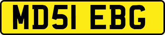 MD51EBG