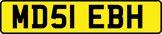 MD51EBH