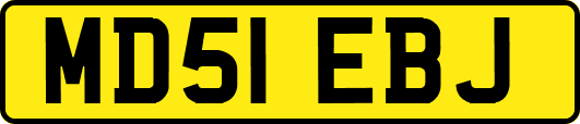 MD51EBJ