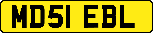 MD51EBL