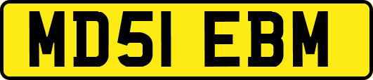 MD51EBM