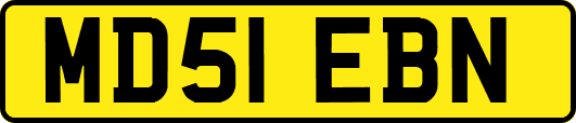 MD51EBN