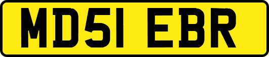 MD51EBR