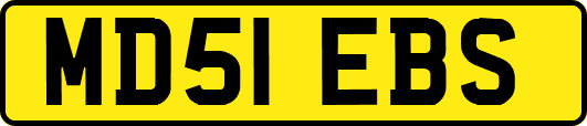 MD51EBS