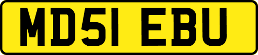 MD51EBU