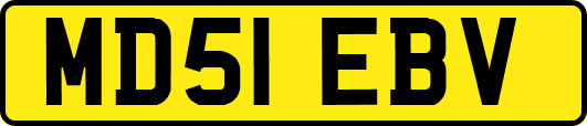 MD51EBV