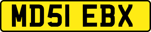 MD51EBX