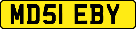 MD51EBY