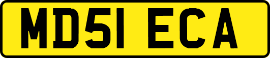 MD51ECA