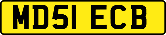 MD51ECB