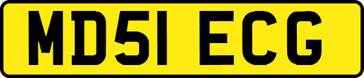 MD51ECG