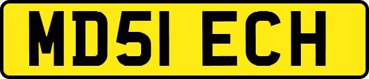 MD51ECH