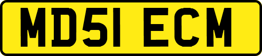 MD51ECM