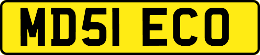 MD51ECO