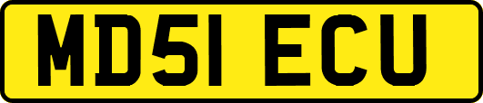 MD51ECU