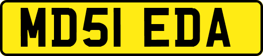 MD51EDA