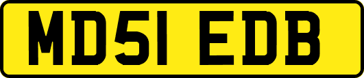 MD51EDB