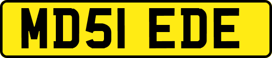 MD51EDE