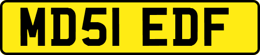 MD51EDF