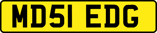 MD51EDG